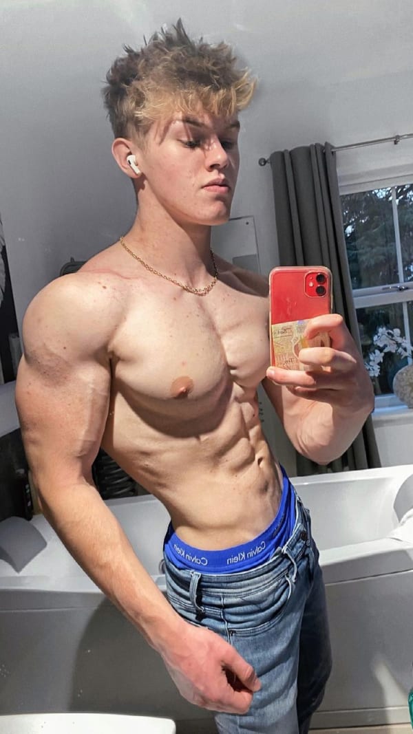 James Clarke