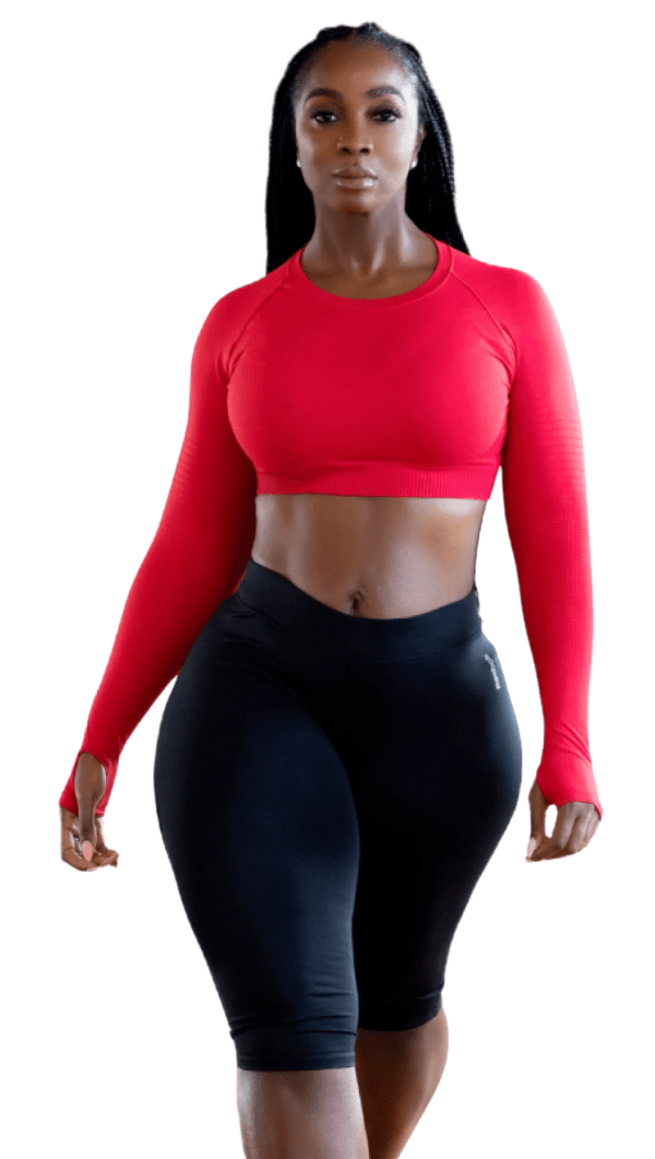 Master Trainer Anowa Adjah