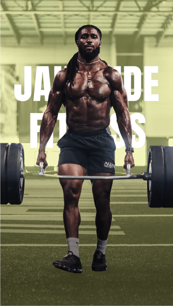 Jahdy Patterson