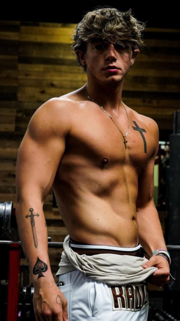 Chris Wilson