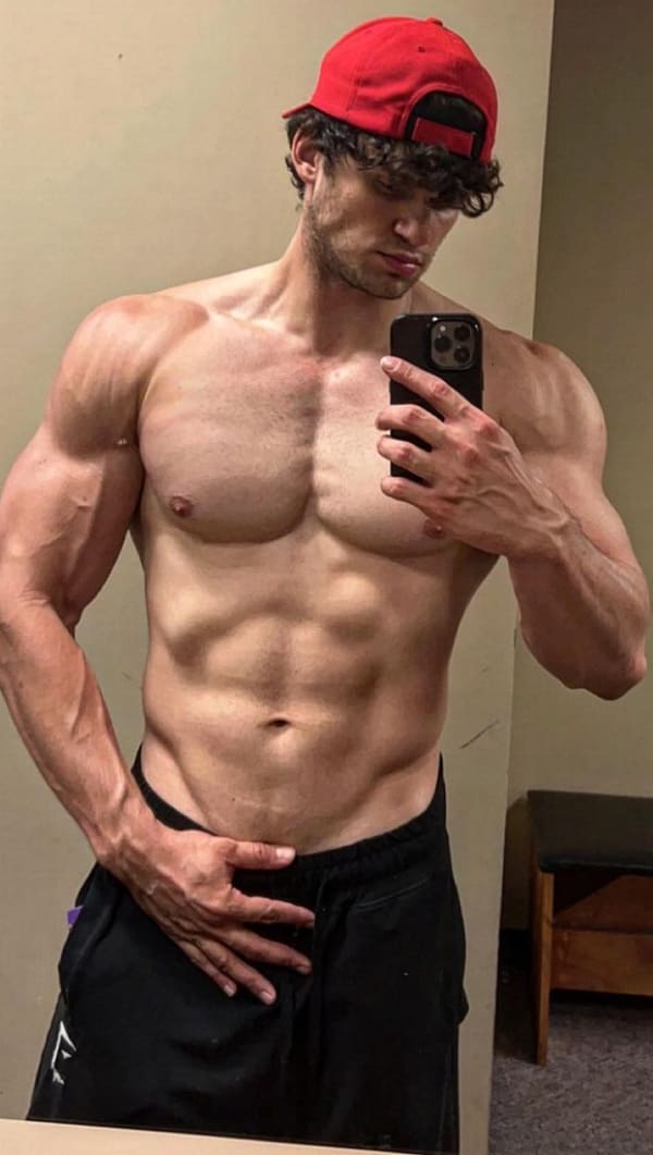 Brett Rodrigues