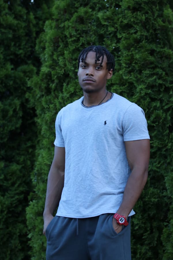 Tyler Jay