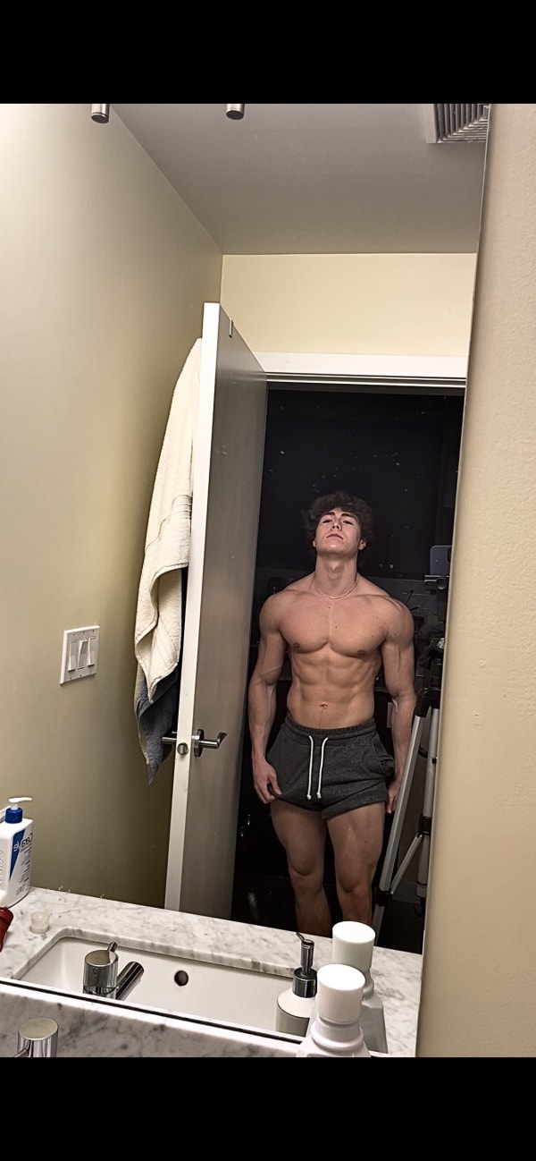 Zach Thayer