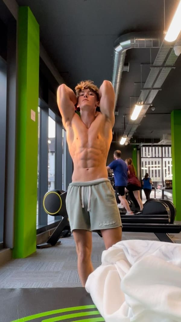 Harrison Wise