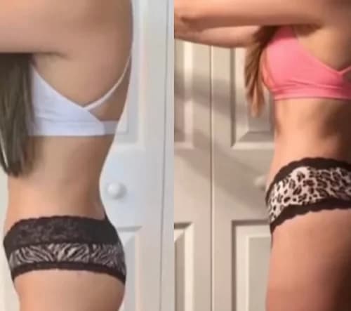 program transformation testimonial image from Client Transformation