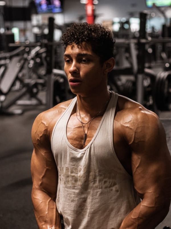 Andre Alamina (@Gainsbydre)