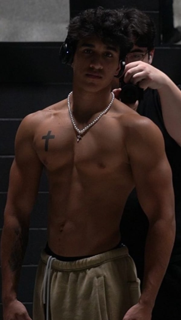 Rohan Brah