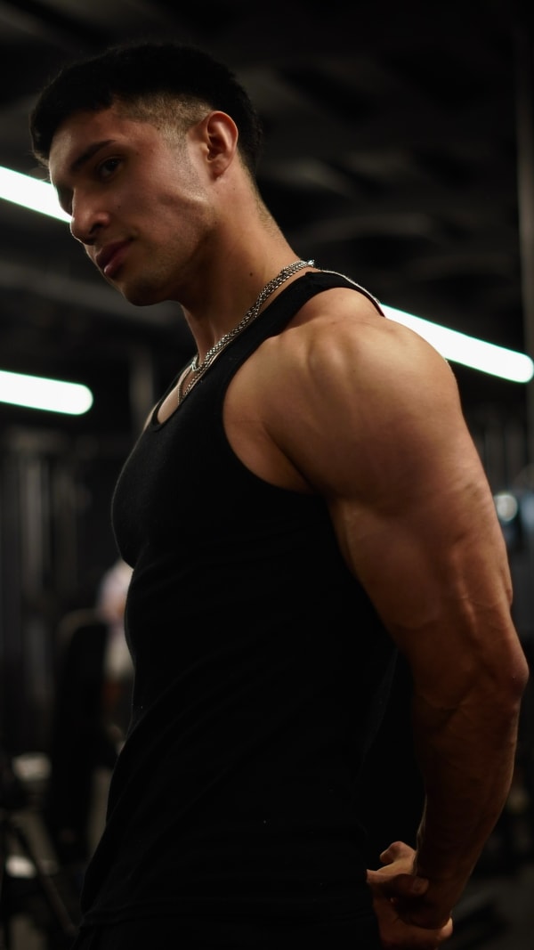 Mike Cortez