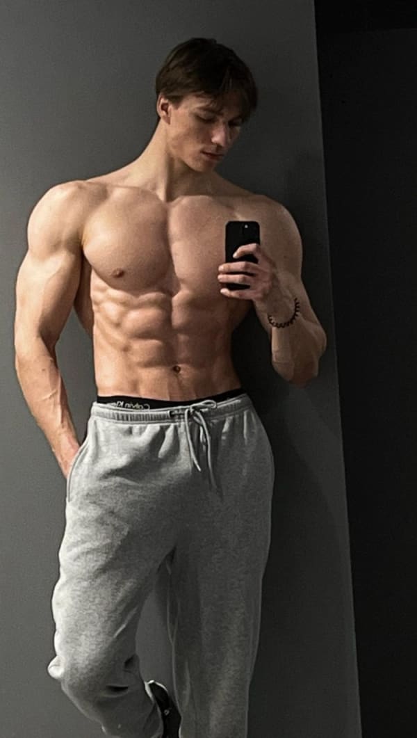 Rudis Fit