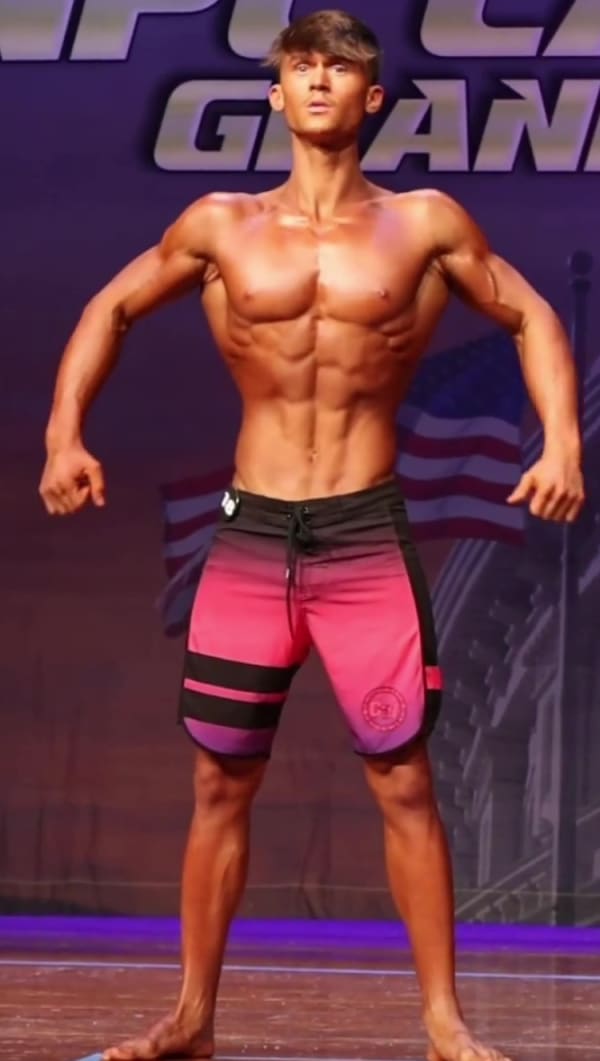Alexei Shustikoff