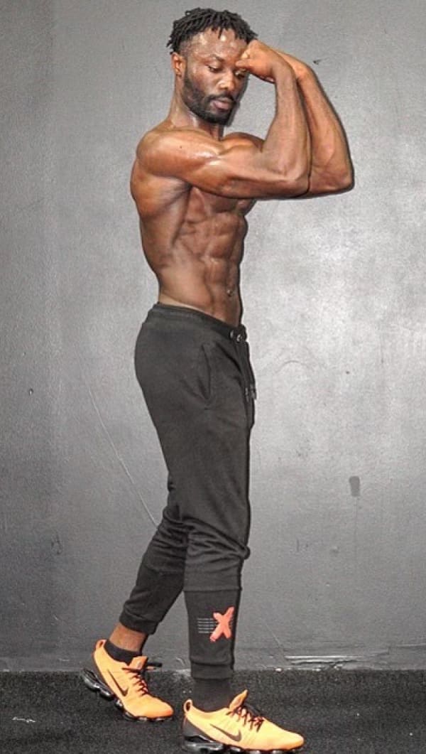 Derick Ansah