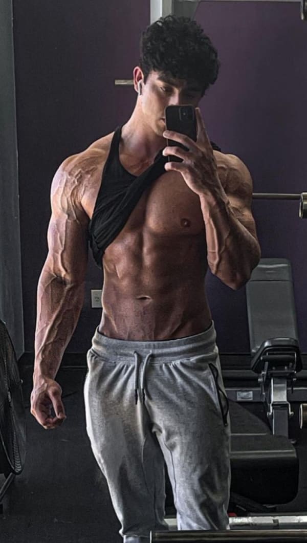Michael Garza