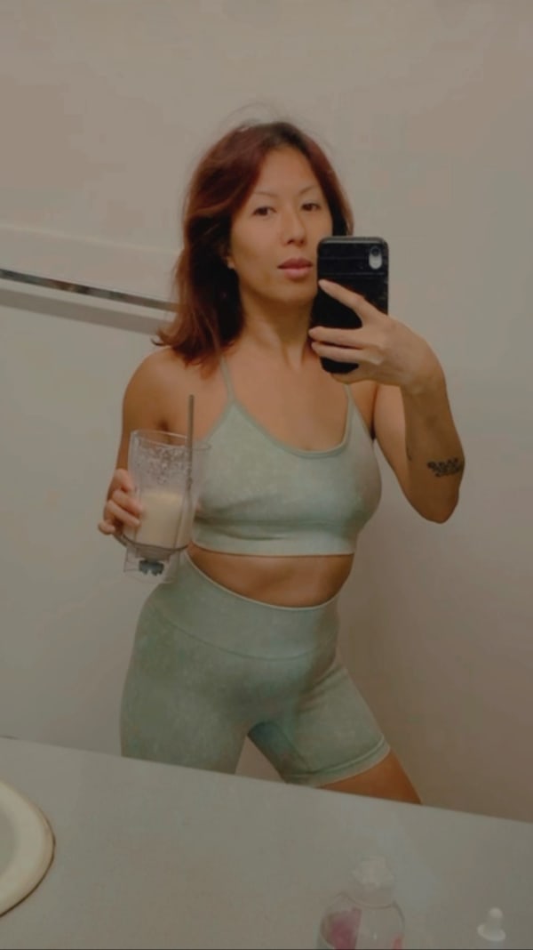 Jennie Mozo