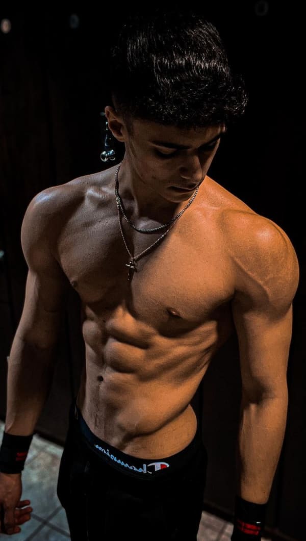 Matt Mckeon