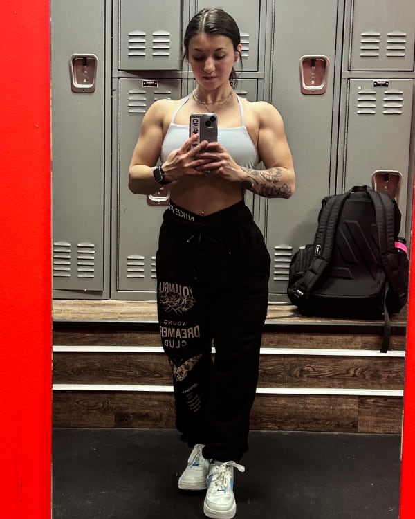 Dayna Elwood
