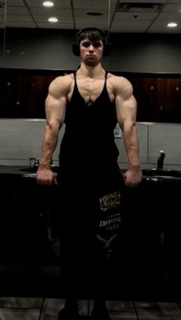 Charlie Rubino