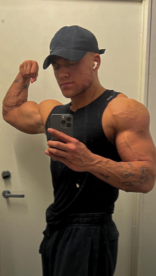 Tobias Dale