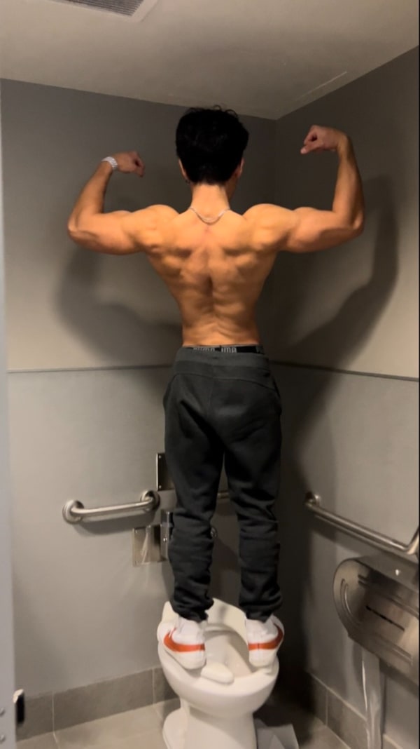 David Tra