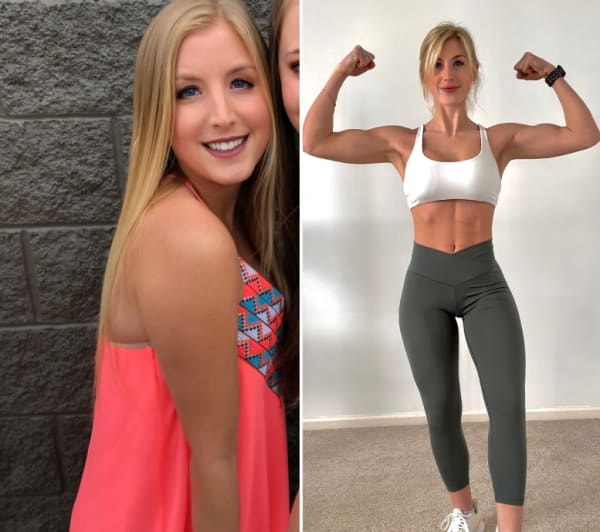 program transformation testimonial image from Example 3