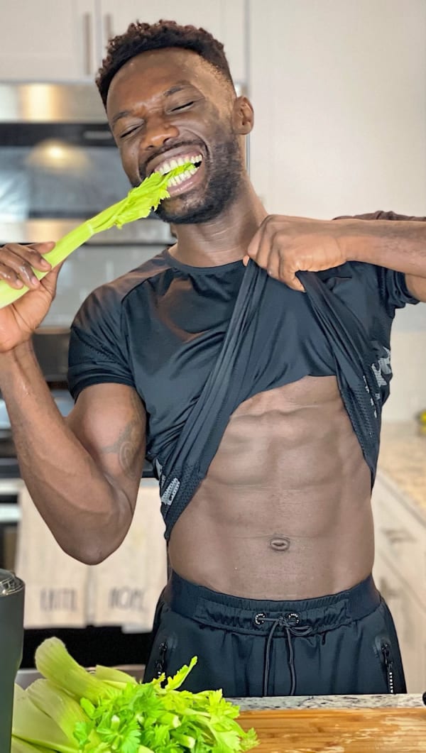 Derick Ansah