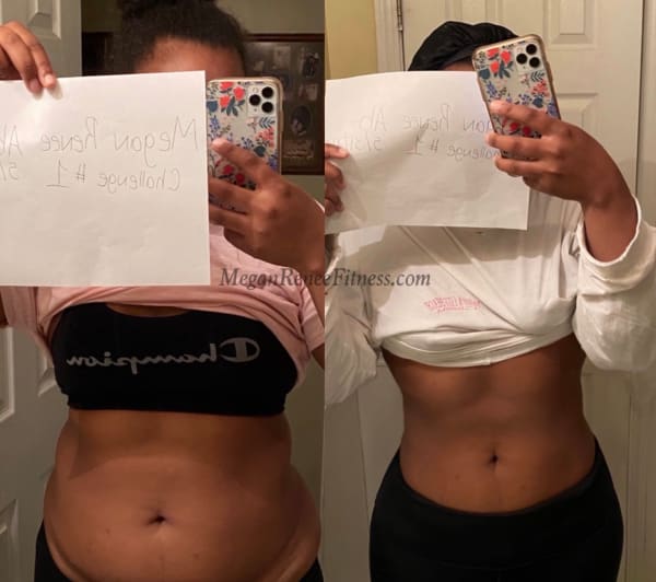 program transformation testimonial image from Rolanda