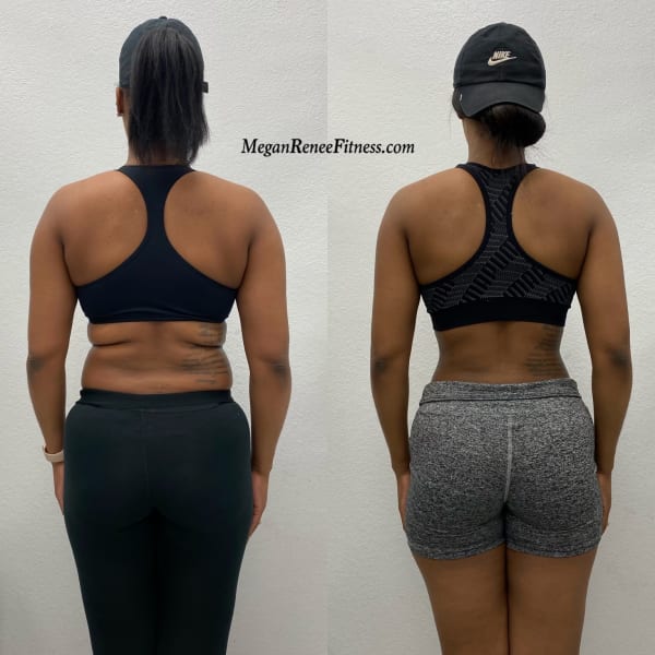 program transformation testimonial image from Jamakka