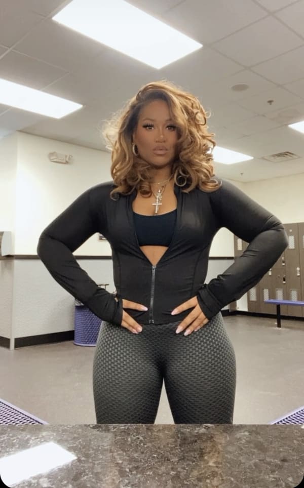 Jay’Lynn Carter