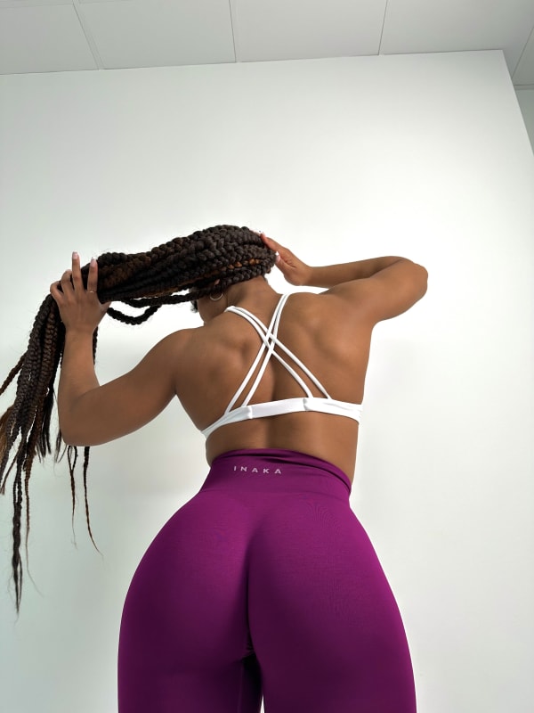 Ava Bracey