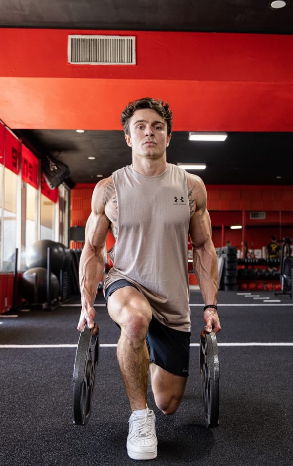 Logan Giordano