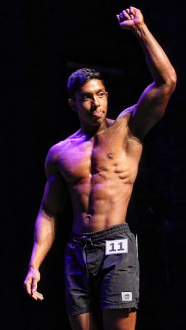 Radin Rana