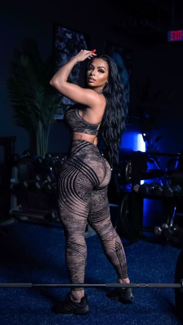Nashaly Maldonado