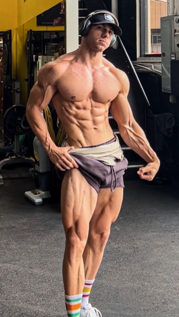 Sean Adams