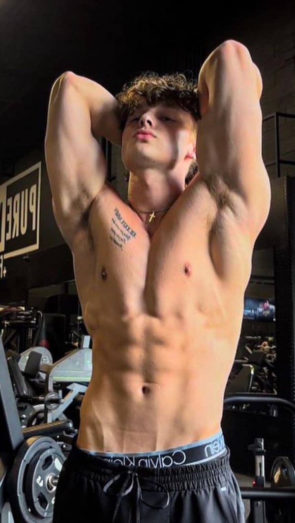Chase Marshall