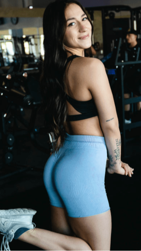 Kamila Stella