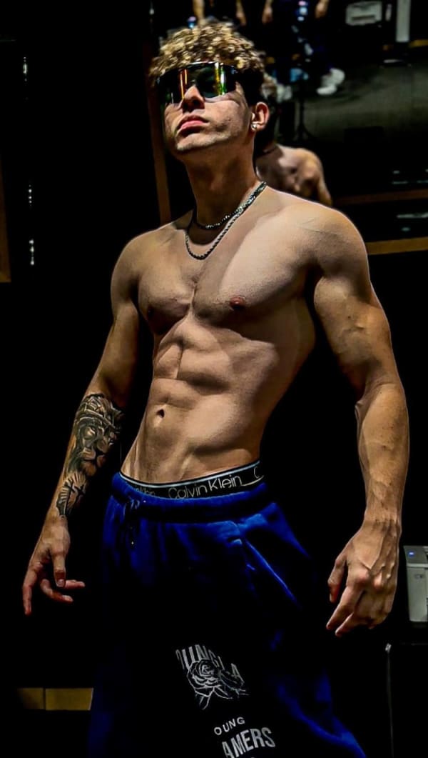 Josiah Baca