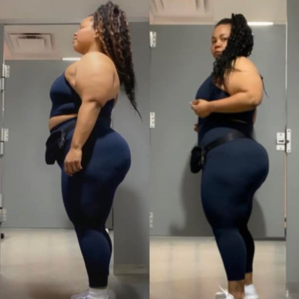 program transformation testimonial image from Kryssy