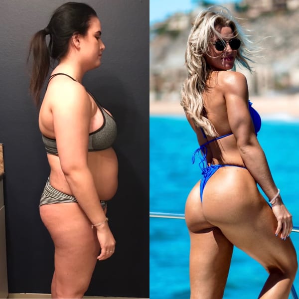 program transformation testimonial image from  