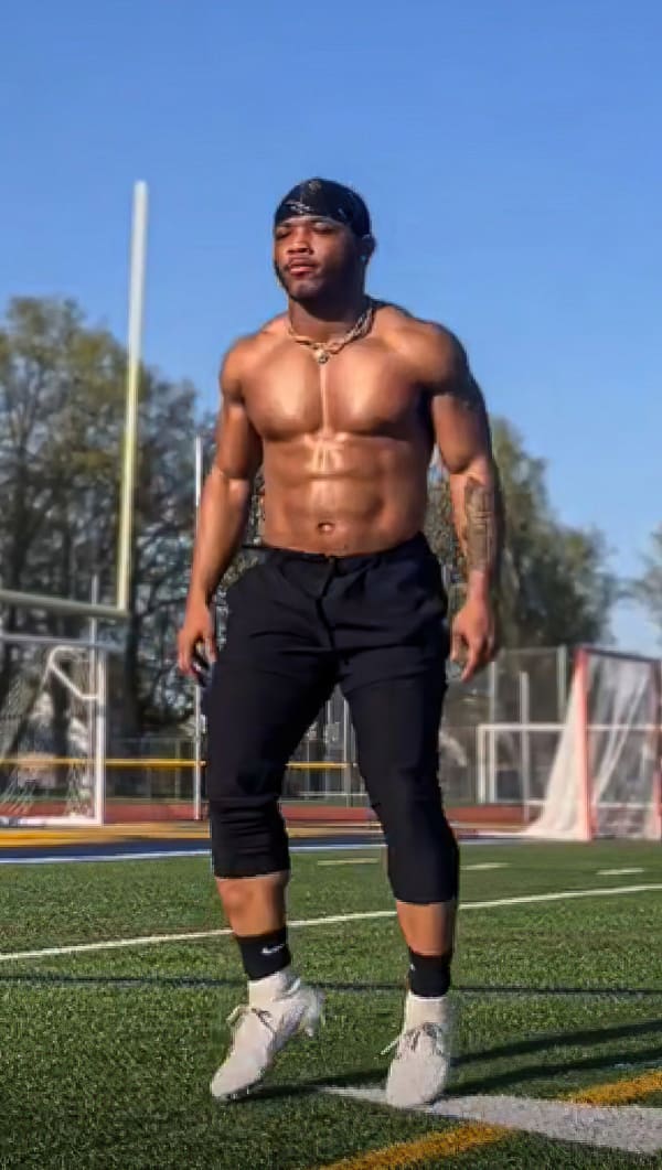 Bam Johnson