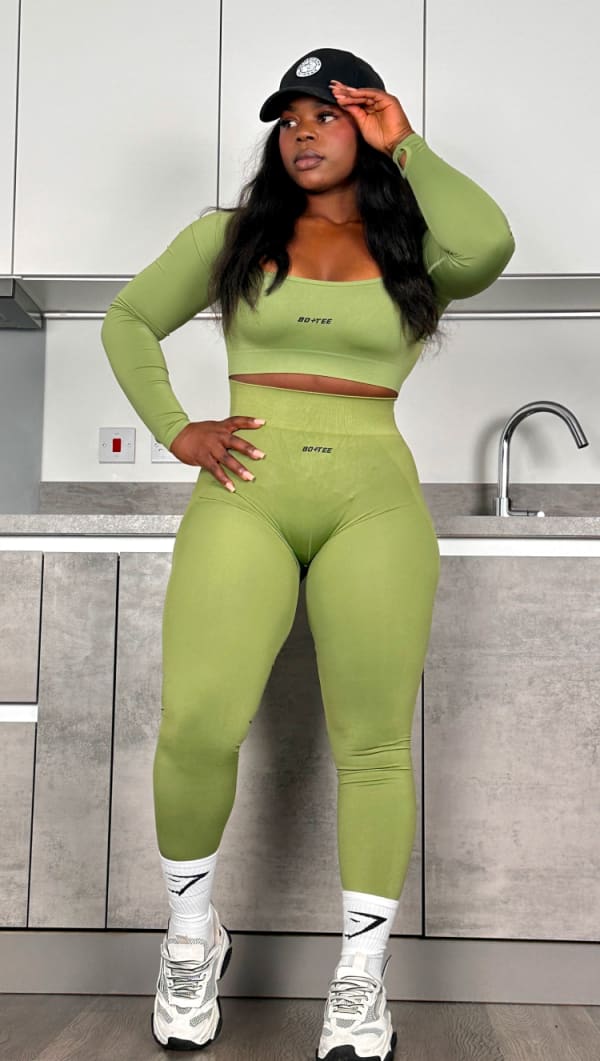 Alvine Nina