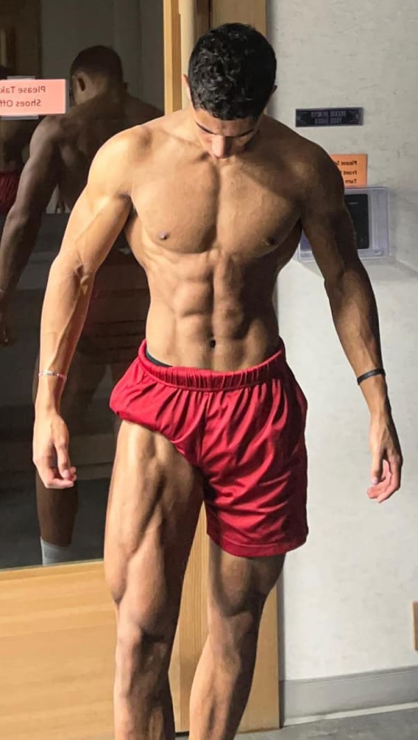 Malachi Fit