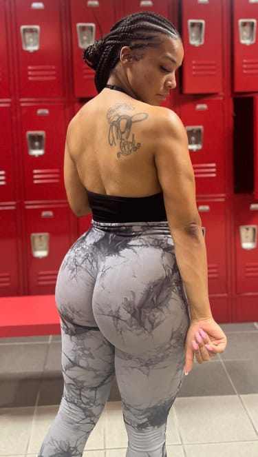 Sydney Canchola