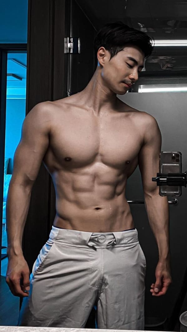 David Park