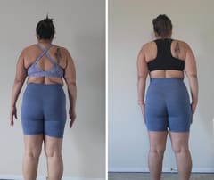 program transformation testimonial image from Client Transformation