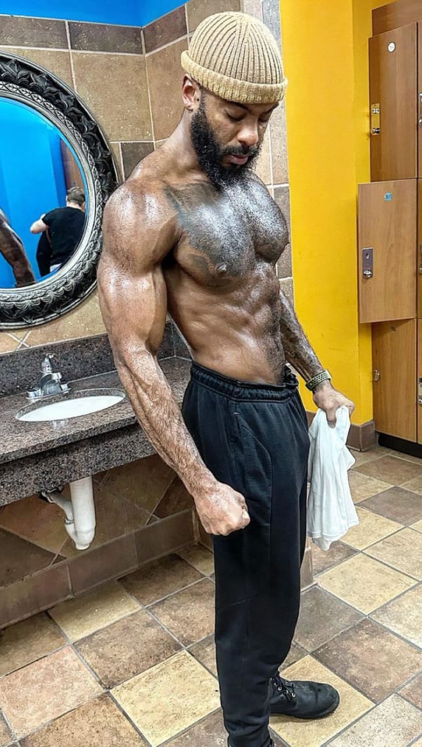 Jeremiah Jones