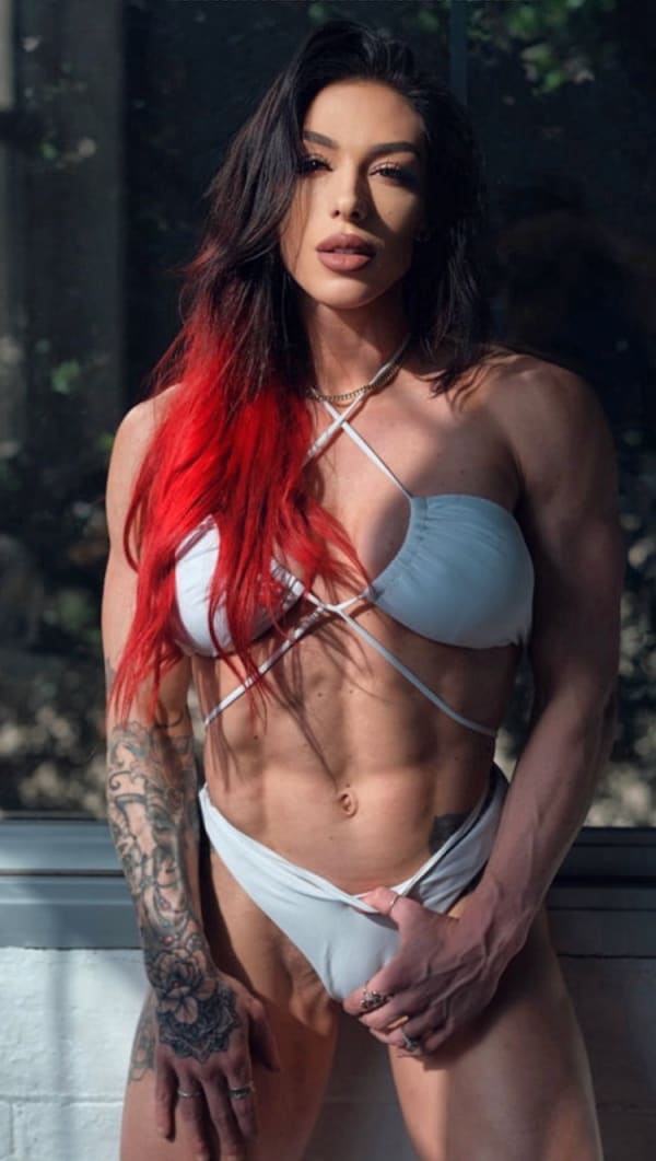 Kayla Rossi