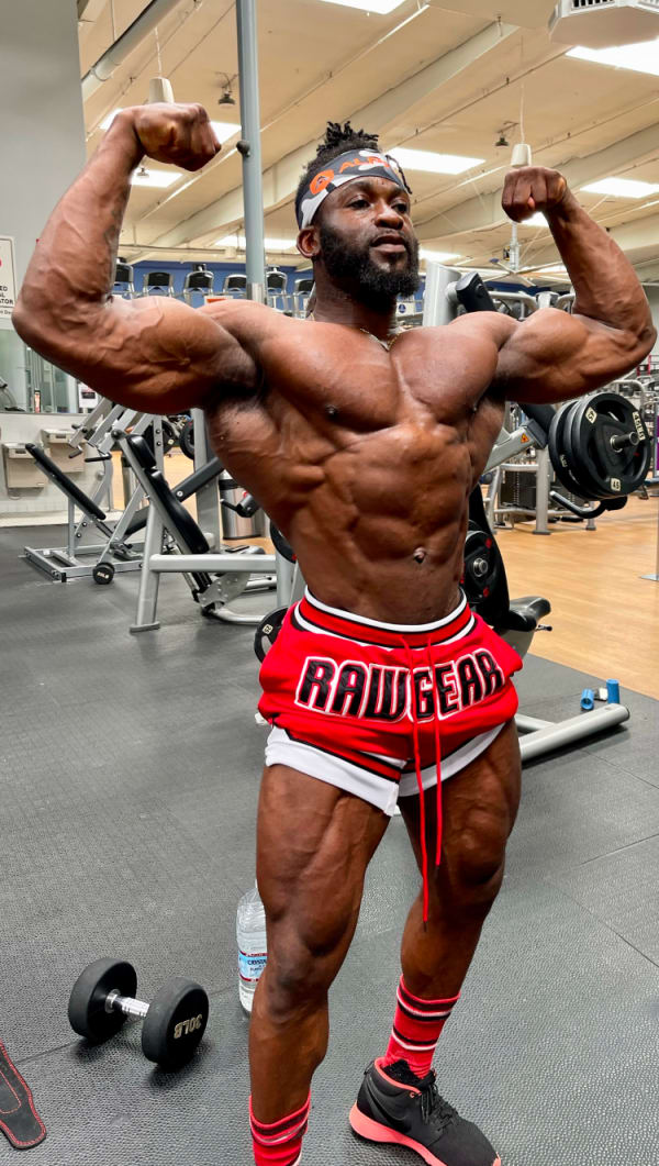 Victor Ikani