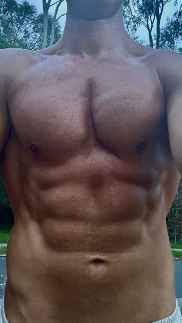 Alex Snell