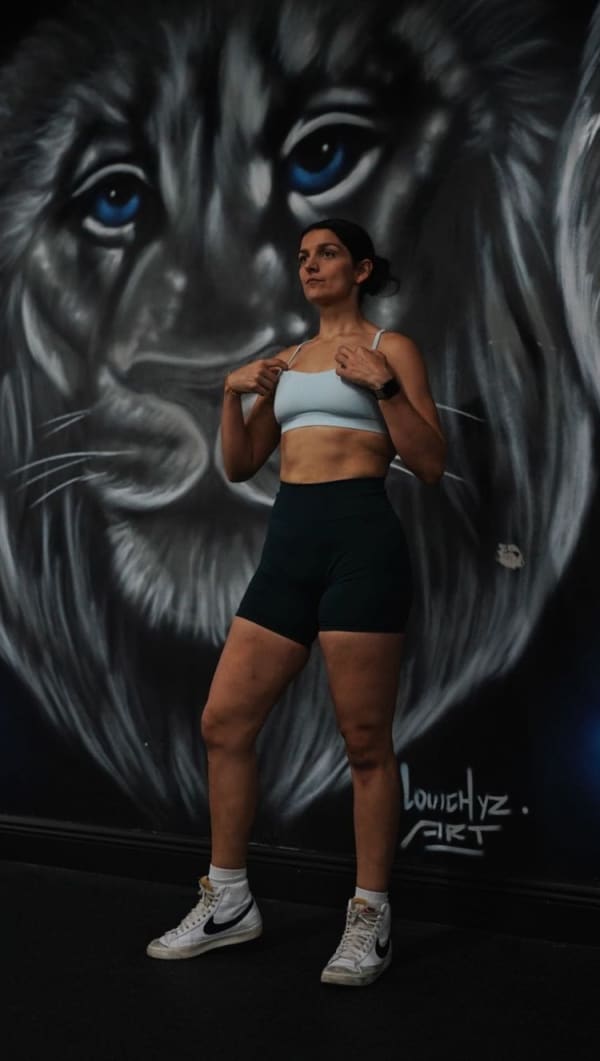 Farah Megan