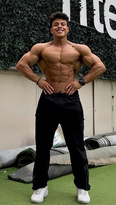 Percy Zuazo