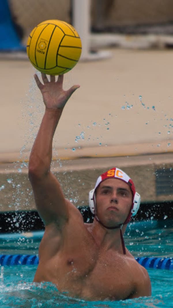 Steve Cole